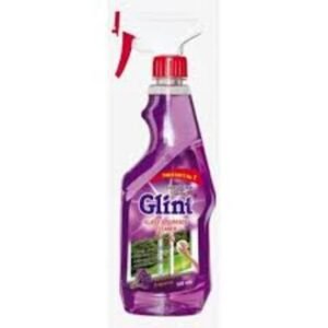 GLINT GLASS CLEANER LAVENDER 500ML