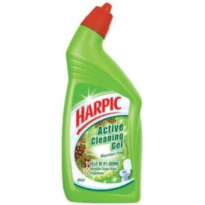 Harpic Toilet Cleaner Liquid with Pine Fragrance 500ml
