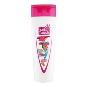 Set & Touch Hair Fall Solution 180ml