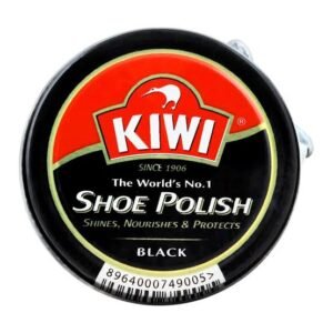 SHOE POLISH (BLACK) 20ML NEW