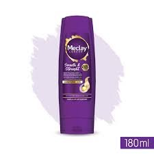 MECLAY LONDON SMOOTH & STRAIGHT Conditioner 180 ml
