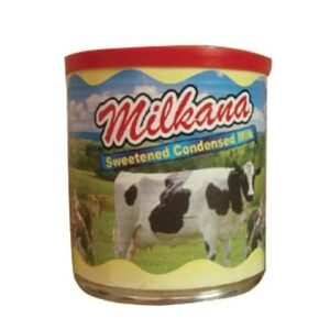 ITALIA Milkana Condensed Milk 1000 gm