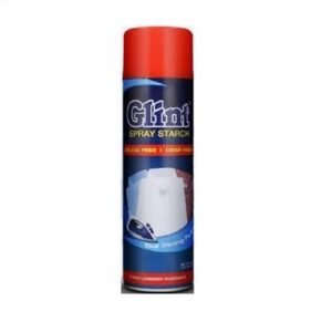 GLINT SPRAY STARCH AEROSOL 567GM