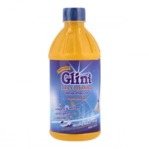 GLINT WHITE PHENYL 450ML
