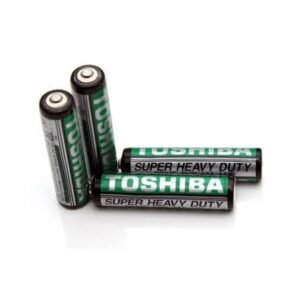 Toshiba Cell AAA 4