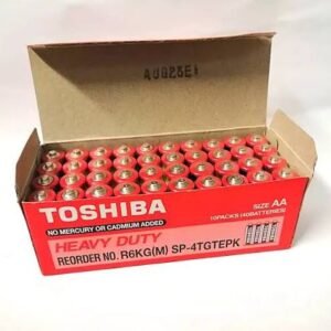 Toshiba General Purpose Cell