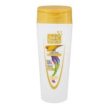 Set & Touch Hair Fall Solution 180ml