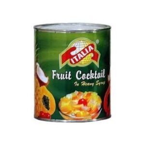 ITALIA Fruit Cocktail 800 gm