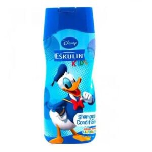 ESKULIN DONALD SHAMPOO 200M