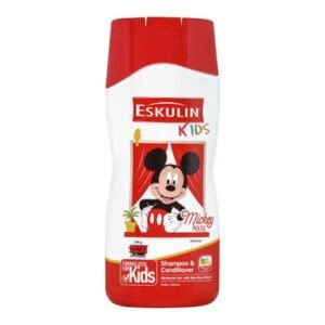ESKULIN MICKEY SHAMPOO 200ML