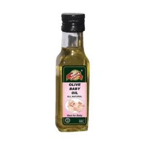ITALIA Baby Oil 125 Ml