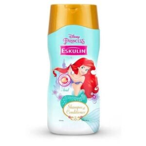 ESKULIN PRINCESS ARIEL SHAMPOO 200ML
