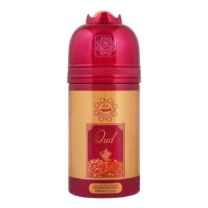 Al-Arabia Oud Perfumed Body Spray - 250ml