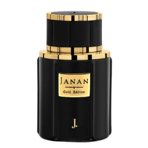 janan gold - 100ml