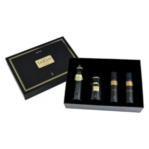 janan gold - gift set 100ml