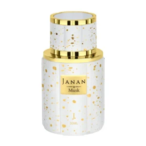 janan musk - 30ml