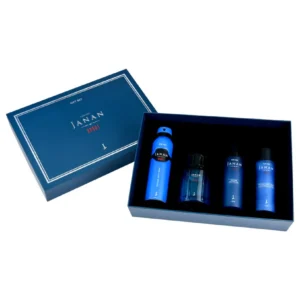 janan sport - gift set 100ml