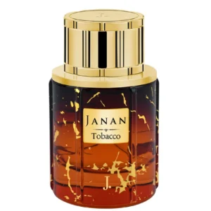 janan tobacco - 100ml