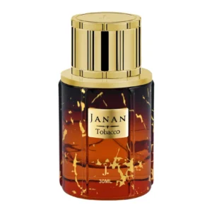 janan tobacco - 30ml