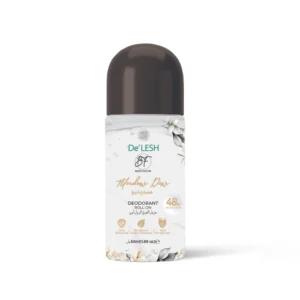 Delesh Body Factor Roll On Meadow Dew 50ml