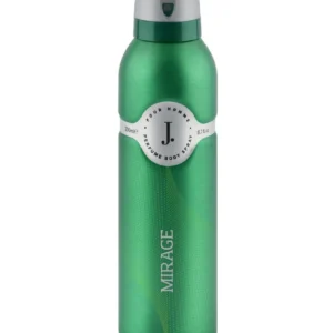 mirage pour homme body spray 200ml