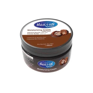Nexton Moisturizing Cream (Cocoa Butter) 225ml