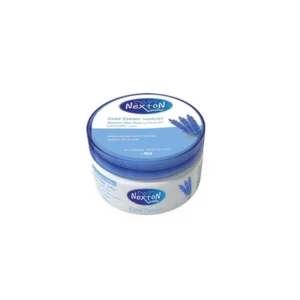 Nexton Moisturizing Cold Cream (Lavender) 65ml