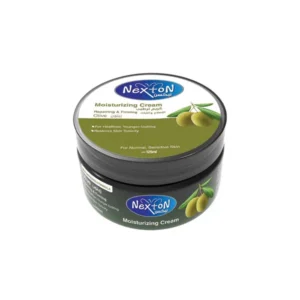Nexton Moisturizing Cream (Olive) 125ml