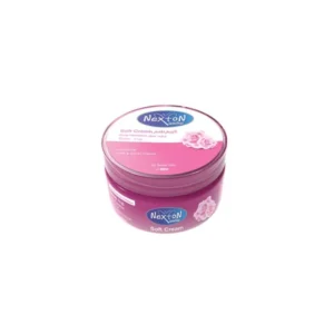 Nexton Moisturizing Soft Cream (Rose) 65ml