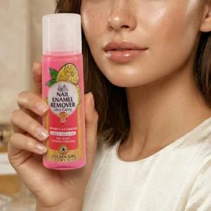 soft touch Nail Polish Remover Large 120ml