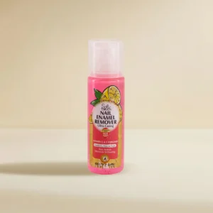 soft touch Nail Polish Remover Small