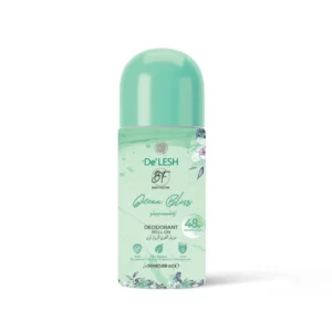 Delesh Body Factor Roll On Ocean Bliss 50ml