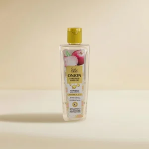 soft touch Onion Hair Oil 240ml