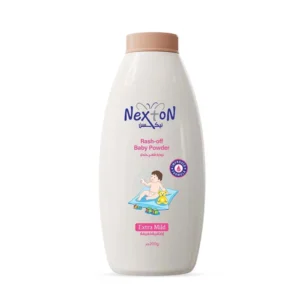 Nexton Baby Powder Rash-off
