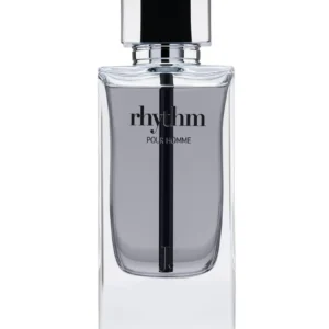 rhythm pour homme 100ml