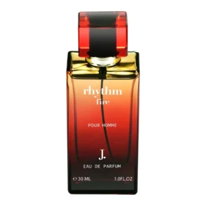 rhythm fire - 30ml