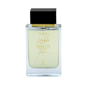 shaheer 100ml