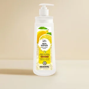 soft touch Skin Shiner 500ml