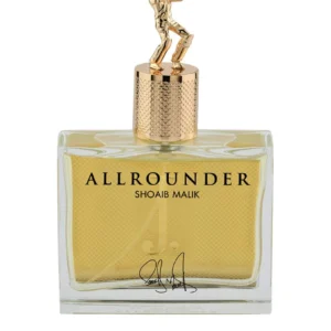 all-rounder | shoaib malik 100ml
