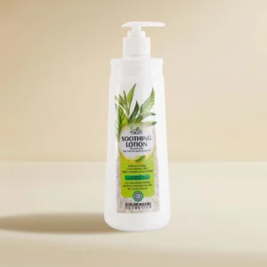 soft touch Soothing Lotion 500ml