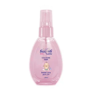 Nexton Baby Cologne Sweet Love