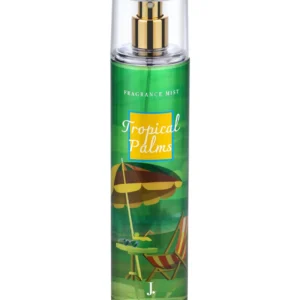tropical palms | body mist 250ml