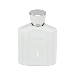 white musk - 30ml