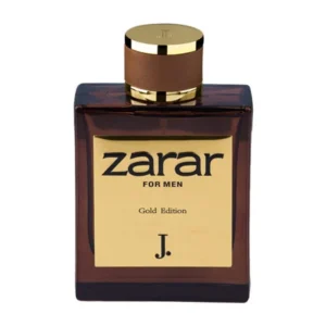 zarar gold 100ml